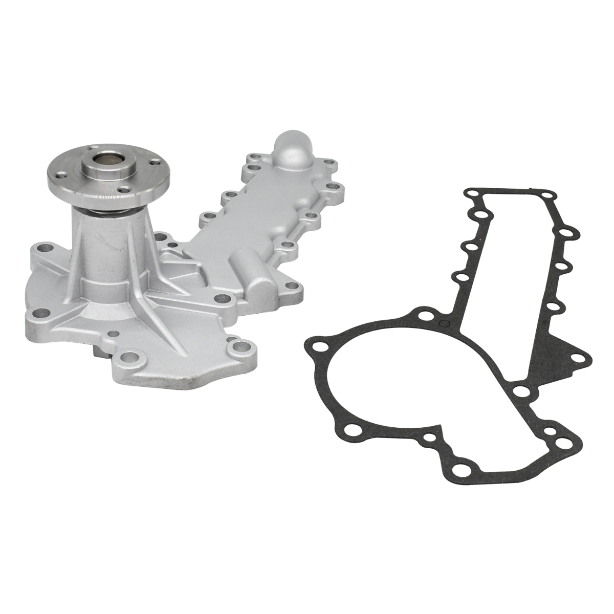 Wasserpumpe 1K321-73030 für Kubota