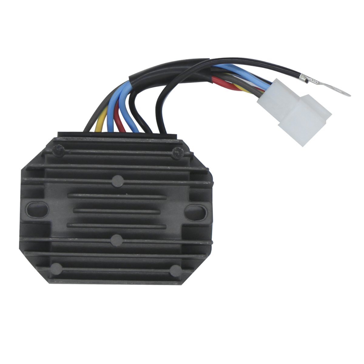 12V Spannungsregler 15533-64600 für Kubota