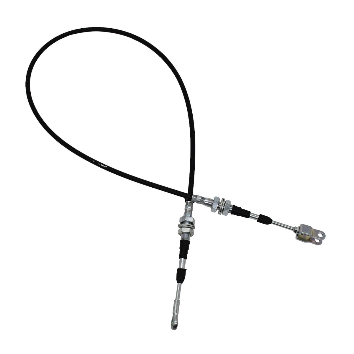 Hauptschaltzugstangendraht 3C081-29770 für Kubota