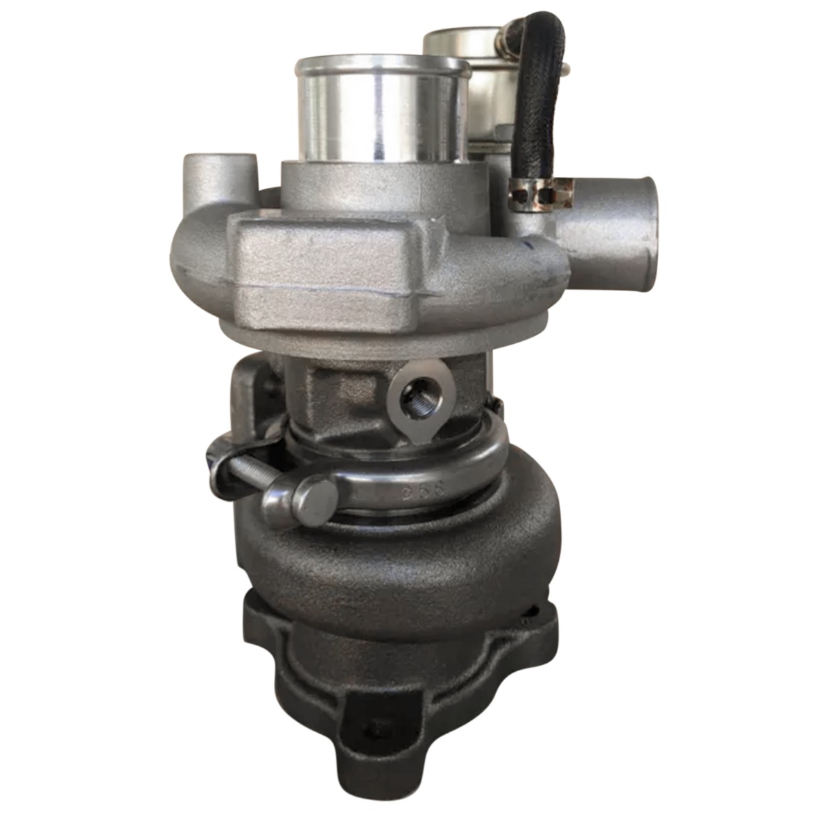 TD03L4 Turbo Turbolader 1J750-17012 für Kubota