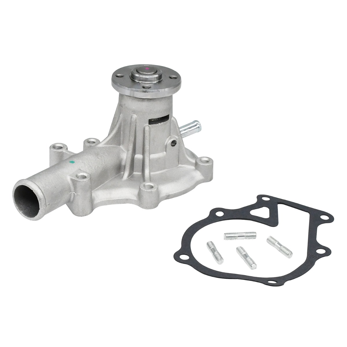 Wasserpumpe 16259-73032 für Kubota