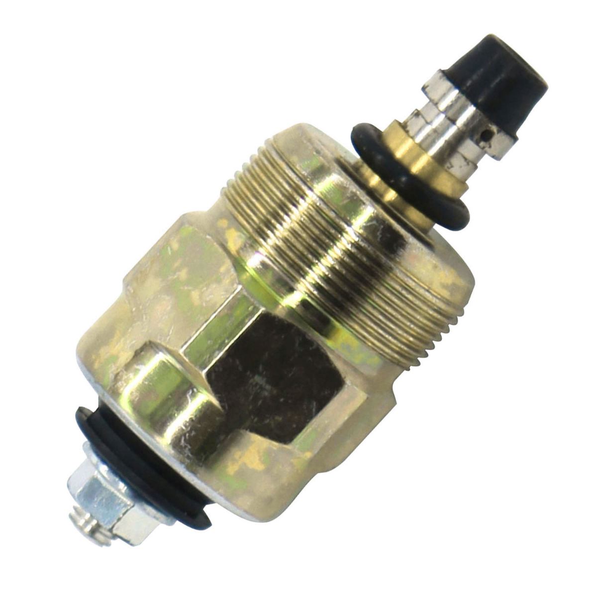 Kraftstoffabschaltungs Abschaltmagnet 446727 für Thermo King