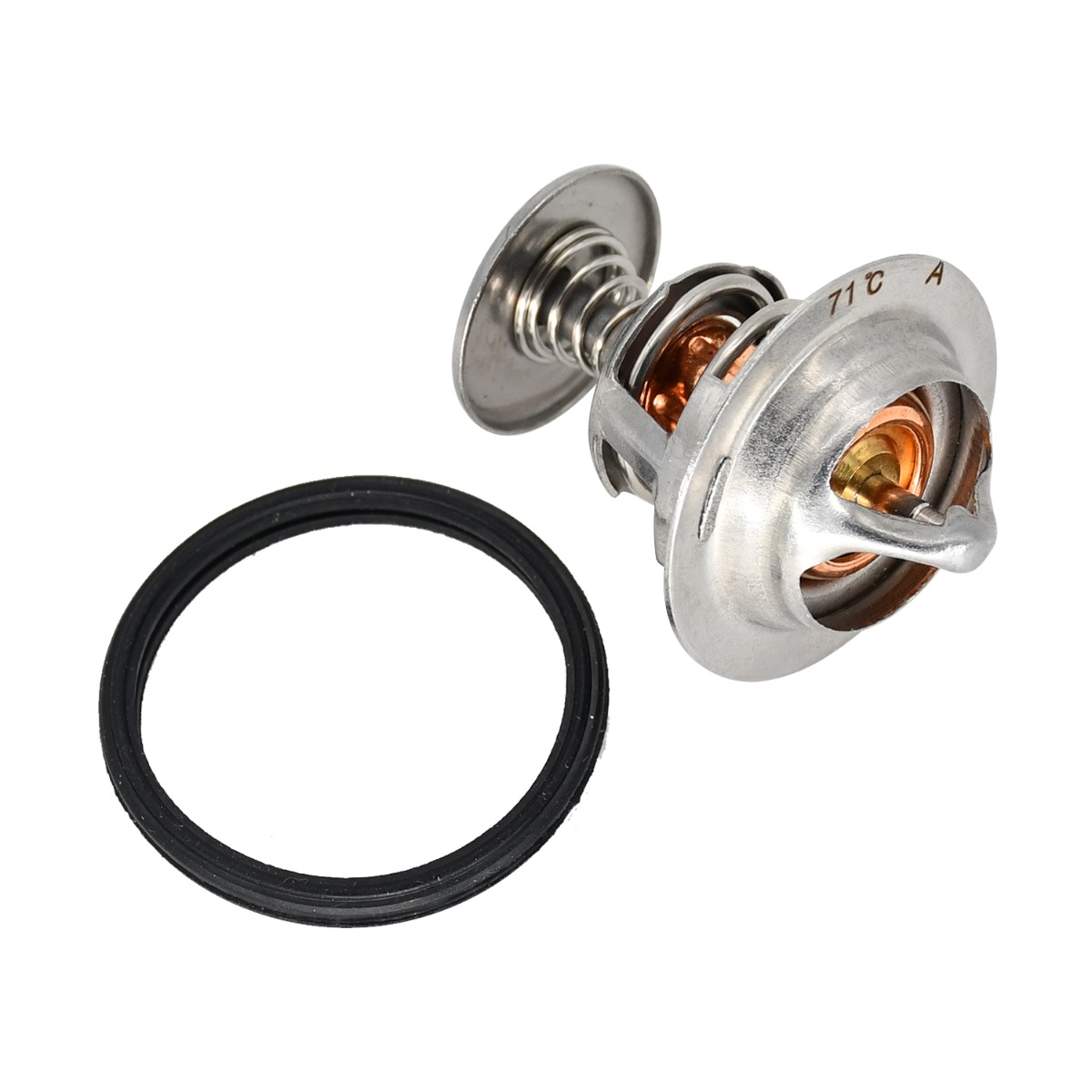 Thermostat 1A021-73012 für Kubota