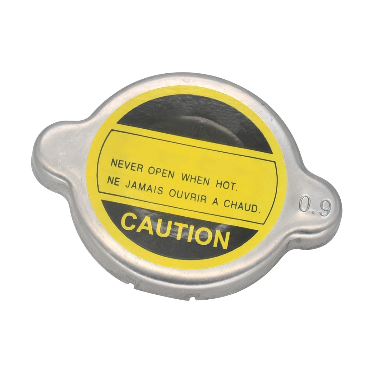 Kühlerdeckel 15272-72020 für Kubota