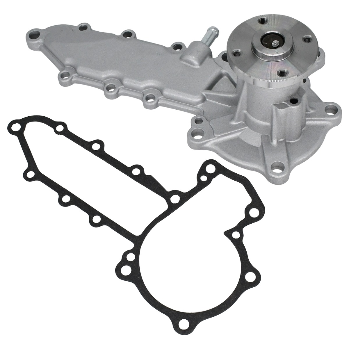 Wasserpumpe 1A051-73030 für Kubota