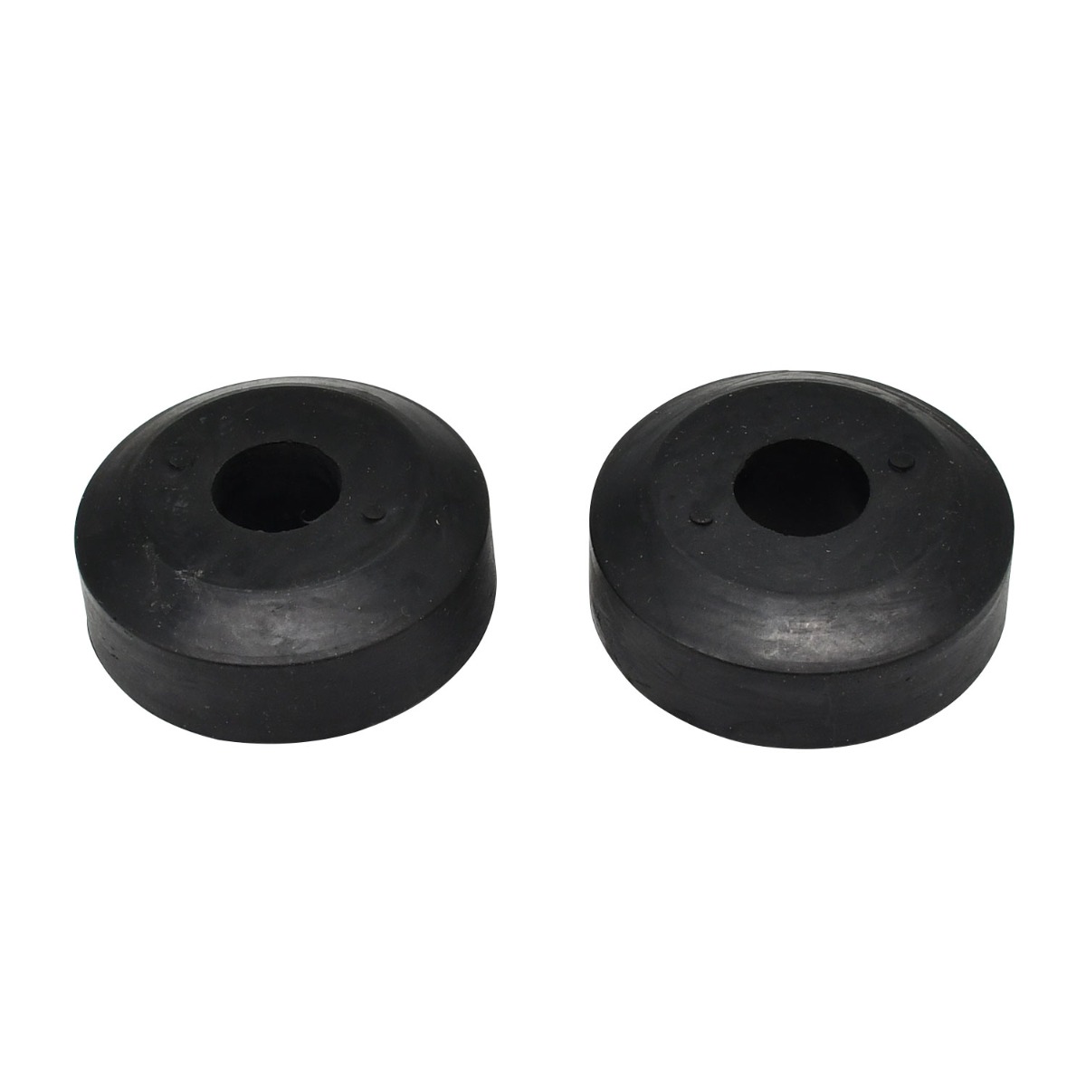 Gummi Motorhalterung 6668104 2 Stk. für Bobcat
