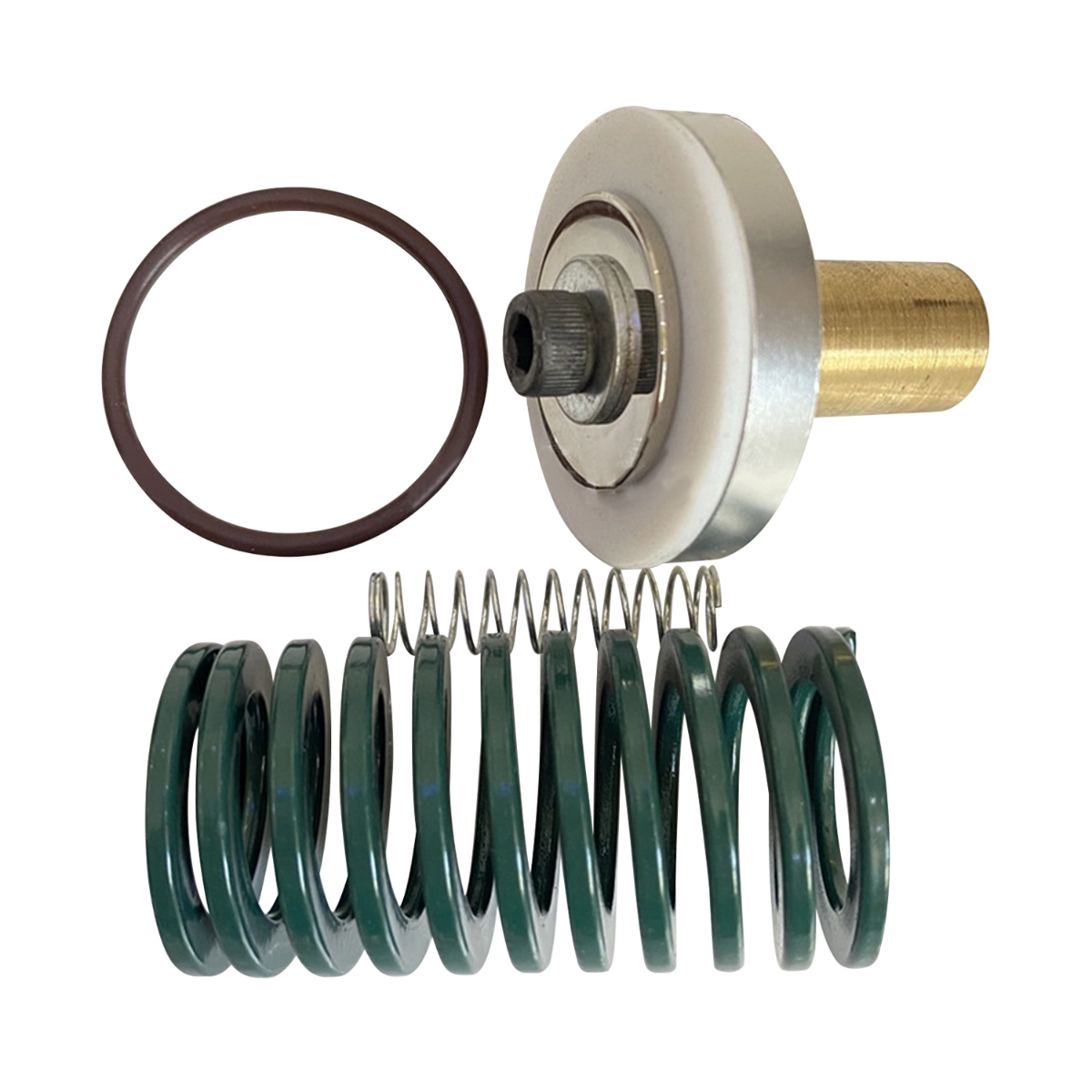 Mindestdruckventil-Ersatzsatz 02250110-727 für Sullair