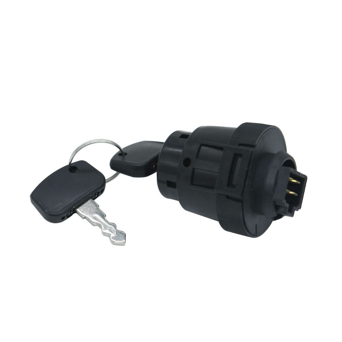 Zündschloss K757162102 mit 2 Schlüsseln für Kubota