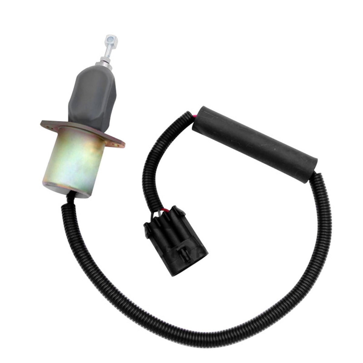 Stoppmagnet SA-4806-12 12V für Kubota