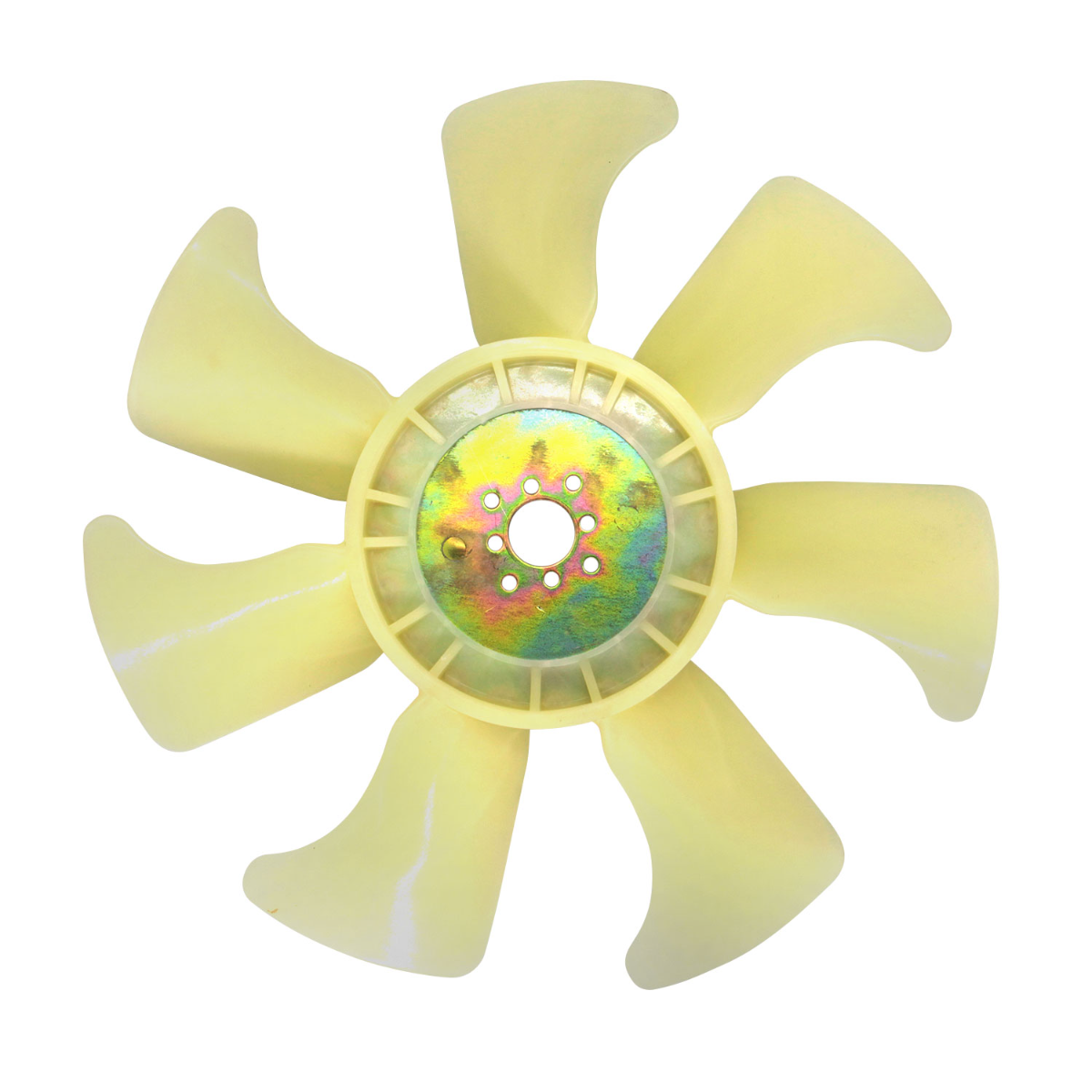 Lüfterblatt 19077-74110 für Kubota