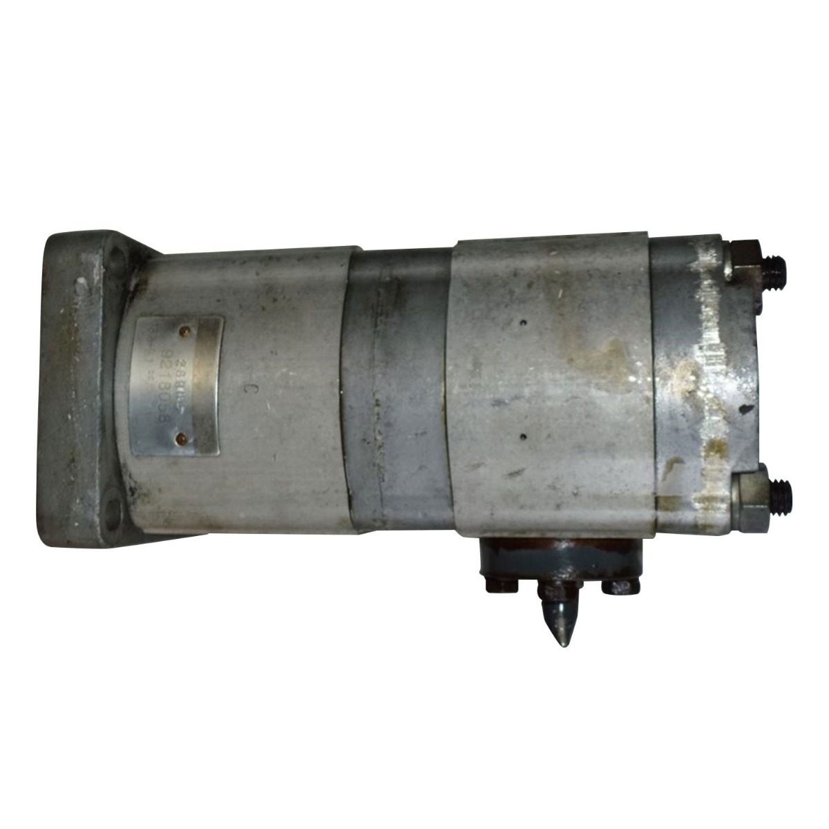 Hydraulikpumpe 3A111-82204 für Kubota