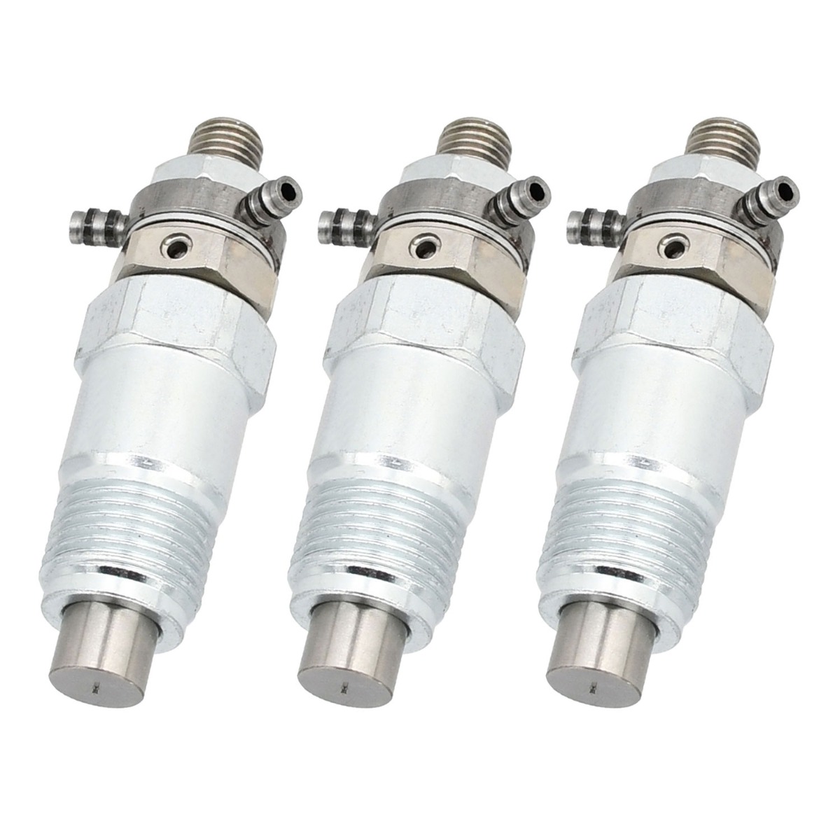 Einspritzdüse 19202-53021 3Stk für Kubota