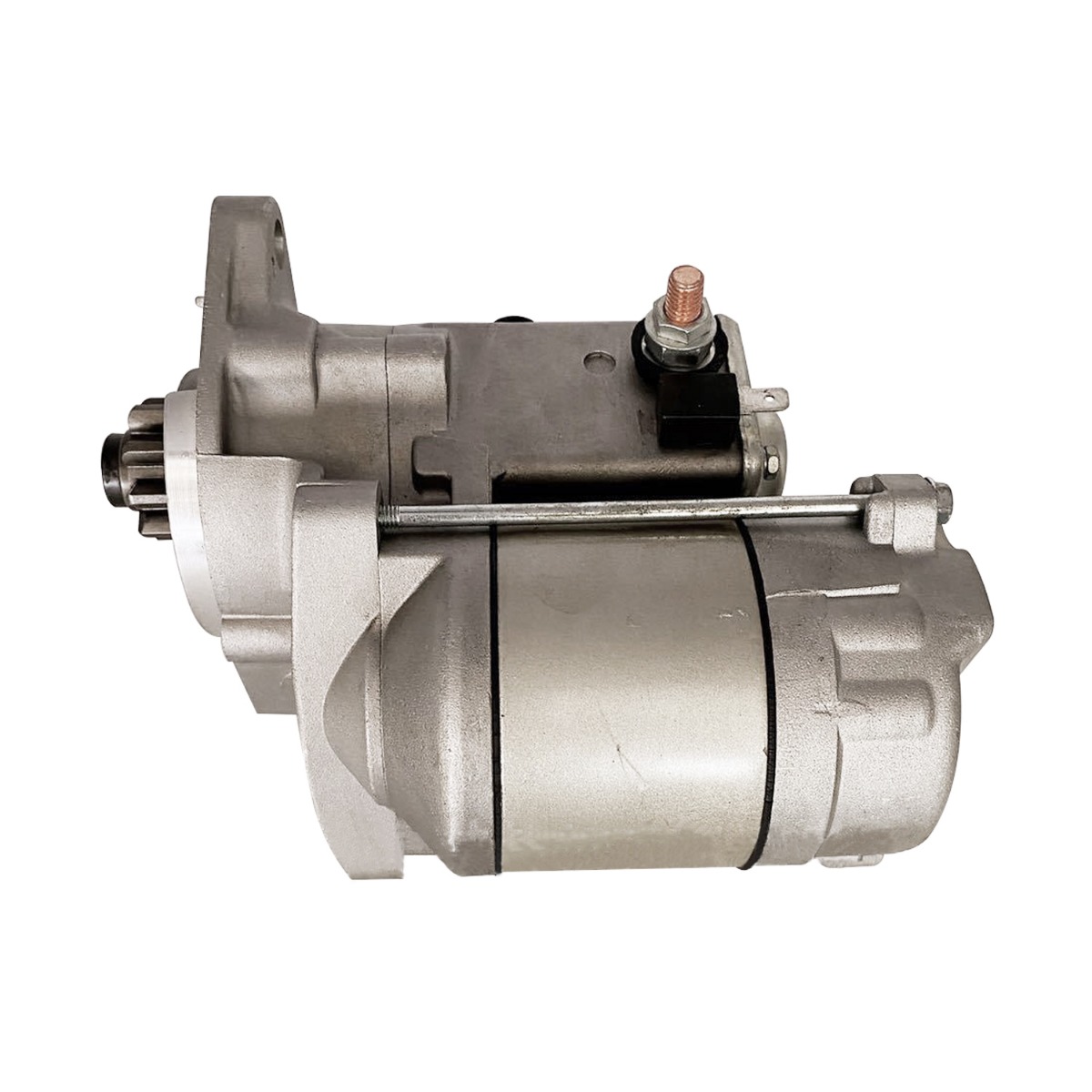 Anlasser 34070-16800 12V für Kubota