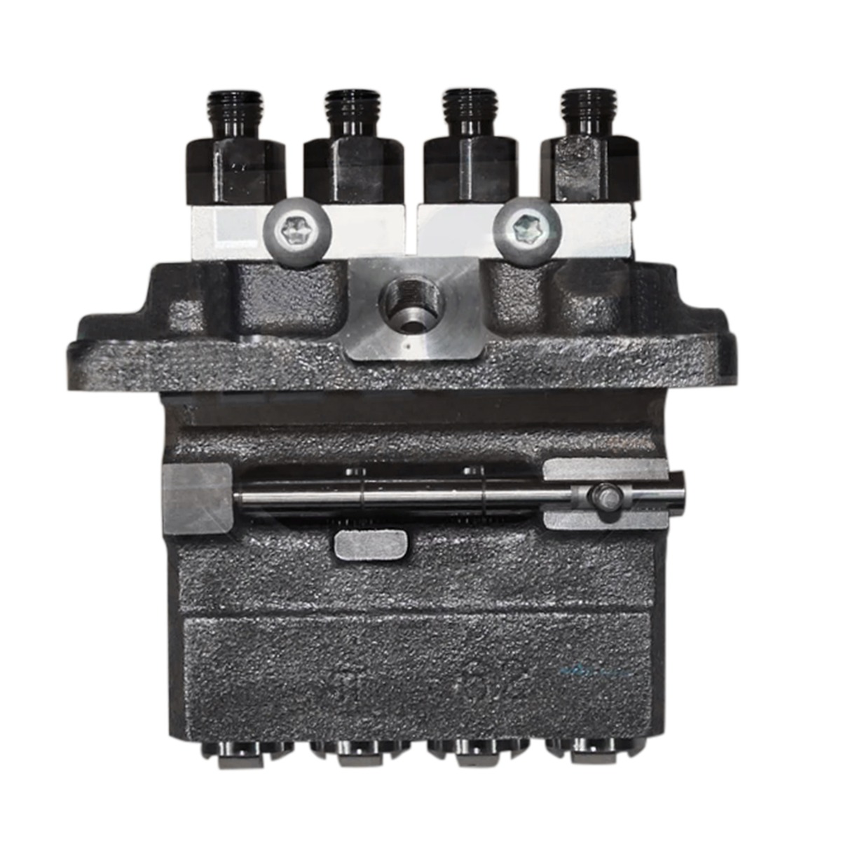 Einspritzpumpenbaugruppe 1G762-51010 für Kubota