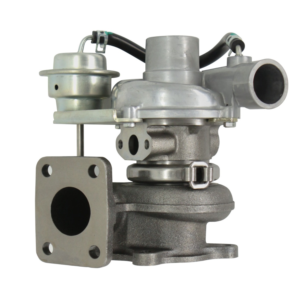 Turbolader 1G924-17010 für Kubota