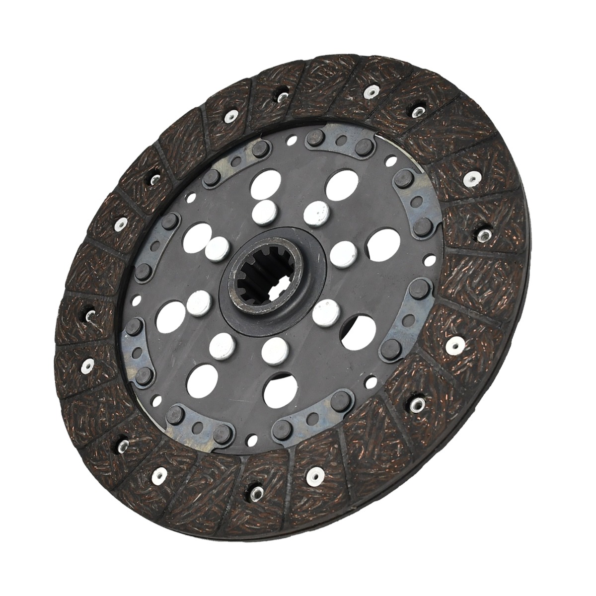 Kupplungsscheibe A-66419-13400 für Kioti für Kubota