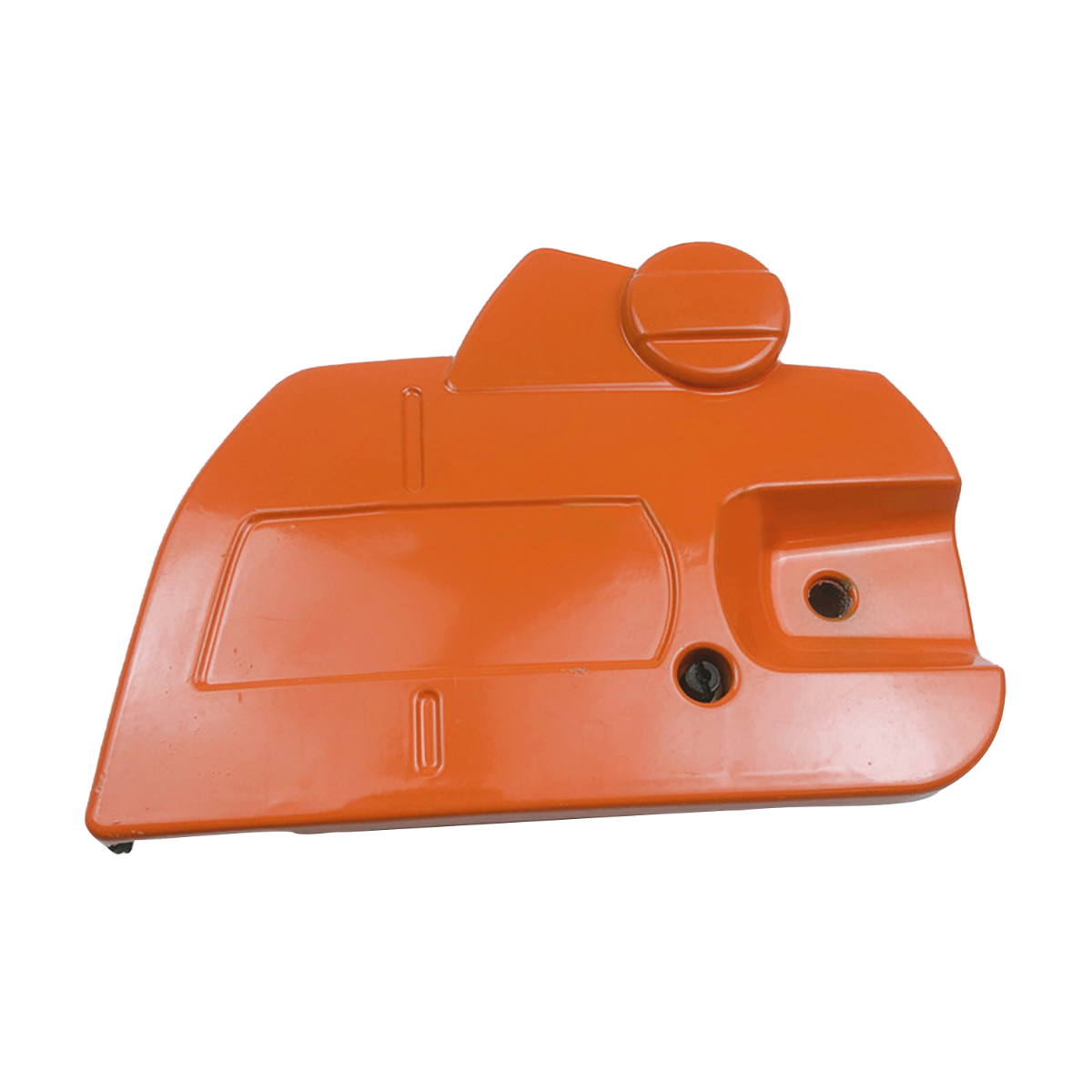 Kettenradabdeckung Kupplungsseite 544097901 für Husqvarna