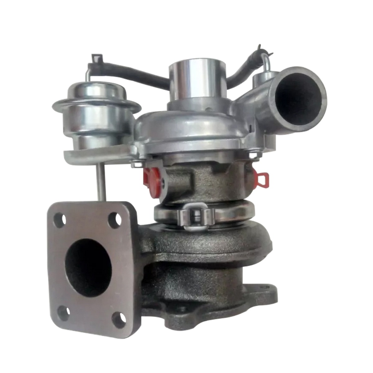 Turbolader 1G934-17010 für Kubota für Daihatsu main product photo
