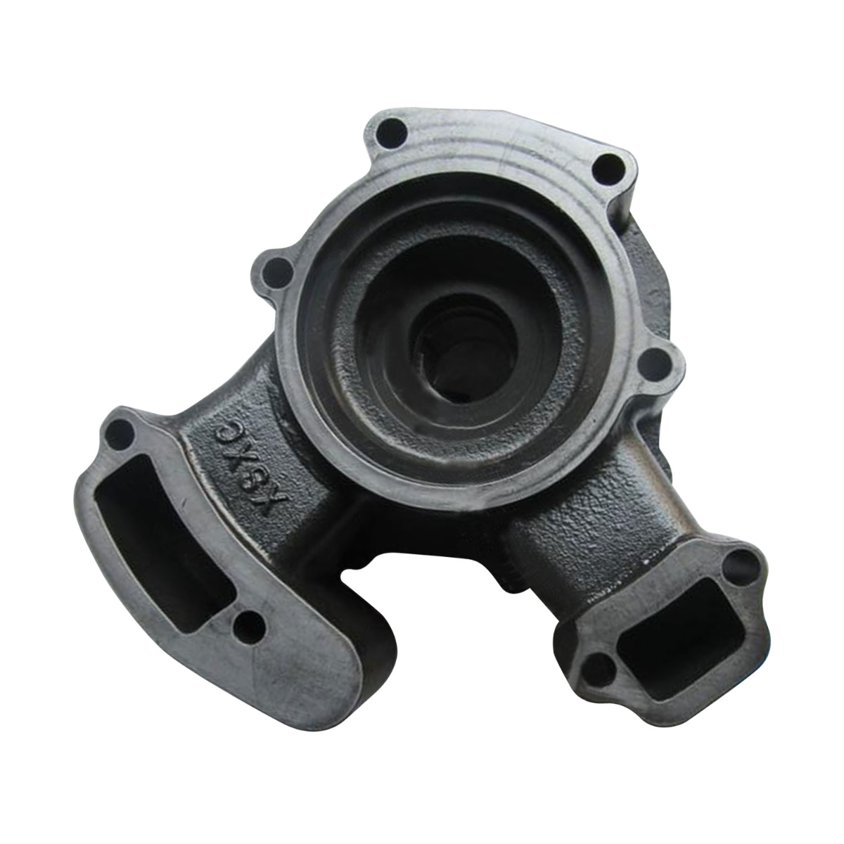 Getriebezahnradpumpe 0501208765 für ZF