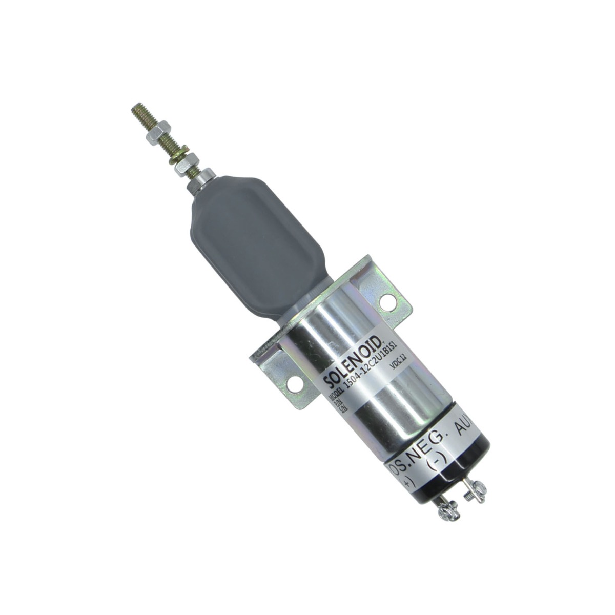 Abschaltmagnet 1504-12C2U1B1S1 12 V für Kubota