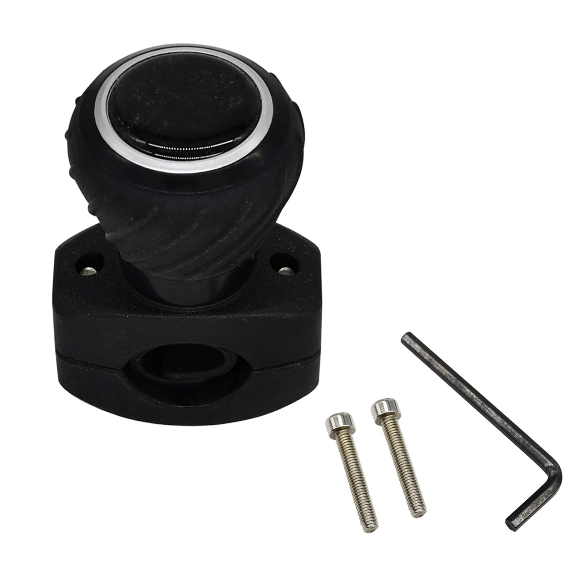 Lenkraddrehknopf 73340100 Für Case IH Für New Holland Für Kubota Für John Deere