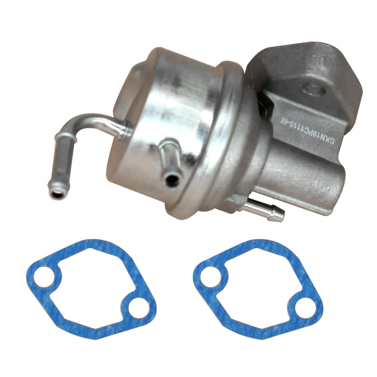 Kraftstoffpumpe AM132715 für Kubota für John Deere