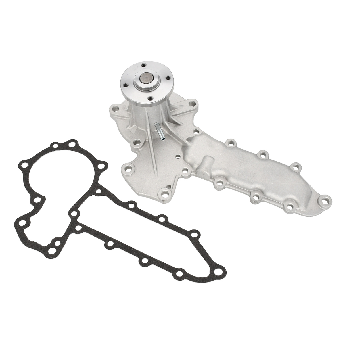 Wasserpumpe 6684225 für Bobcat