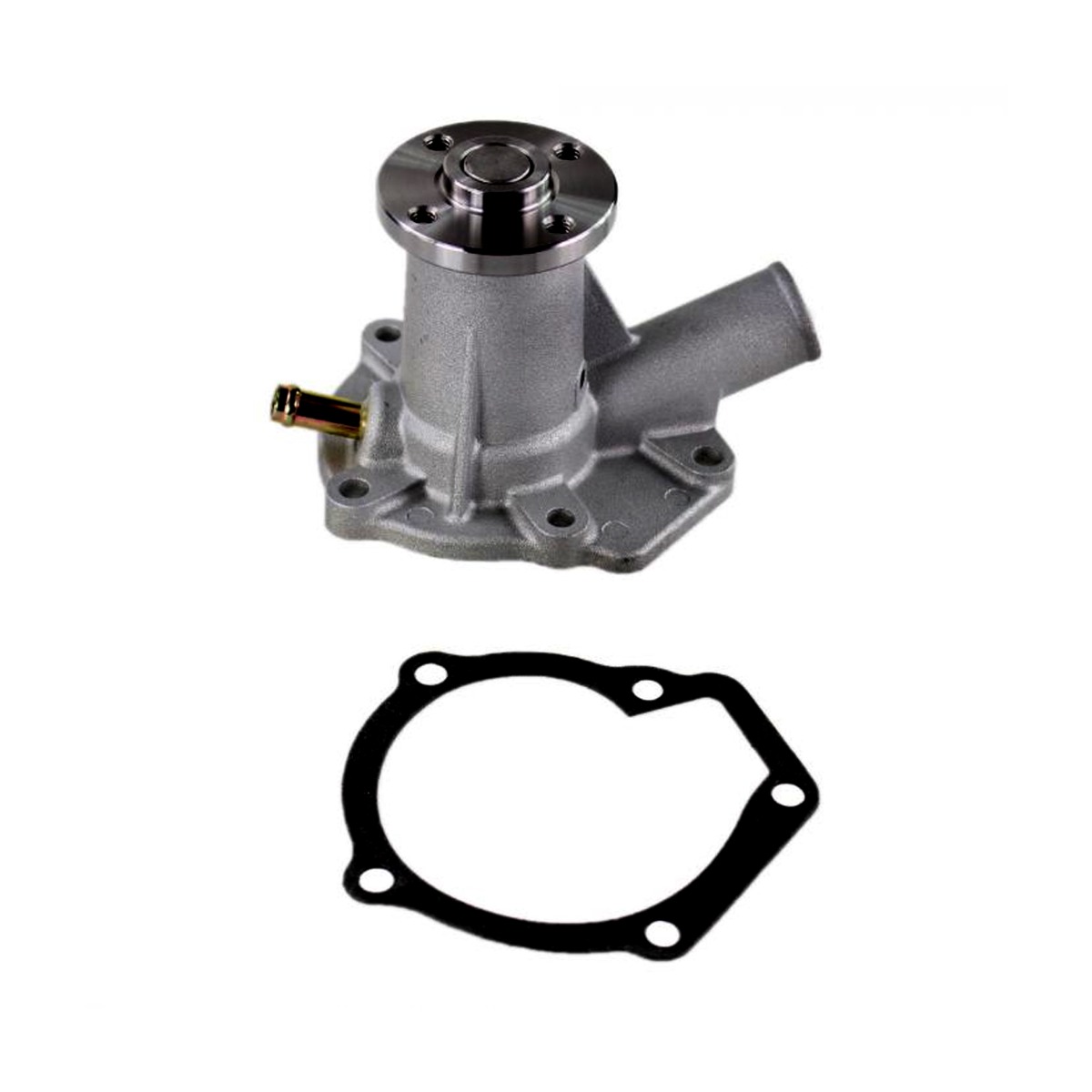 Wasserpumpe mit Dichtung 15752-73032 für Kubota