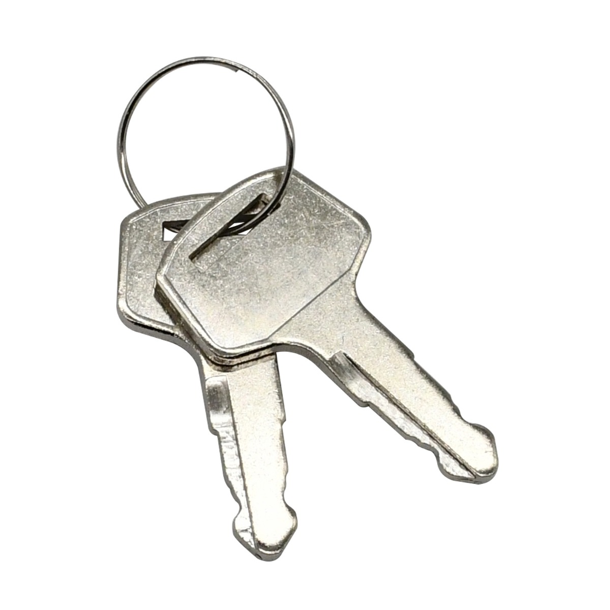 Zündschlüssel 2 Stück TC832-31810 für Kubota