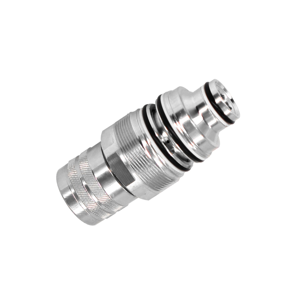 Weiblicher hydraulischer Koppler 84390118 für Fall für New Holland für Kubota