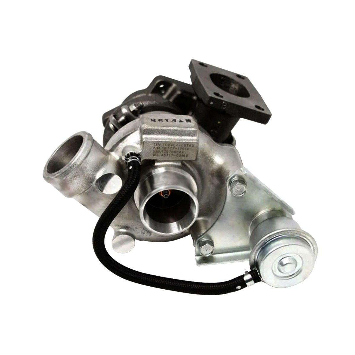 Turbolader 7008469 für Kubota