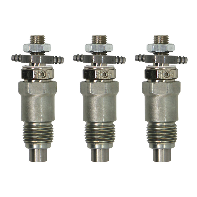 Kraftstoffeinspritzdüsen 70000-65208 3 Stück für Kubota