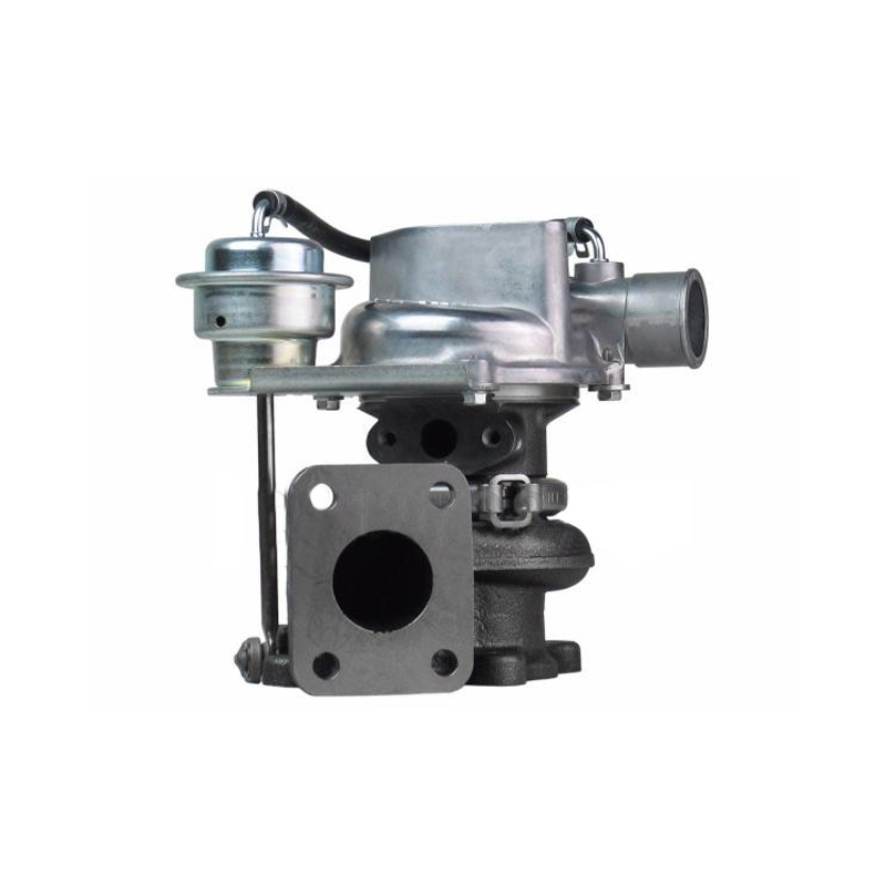 Turbolader 1J700-17010 für Kubota