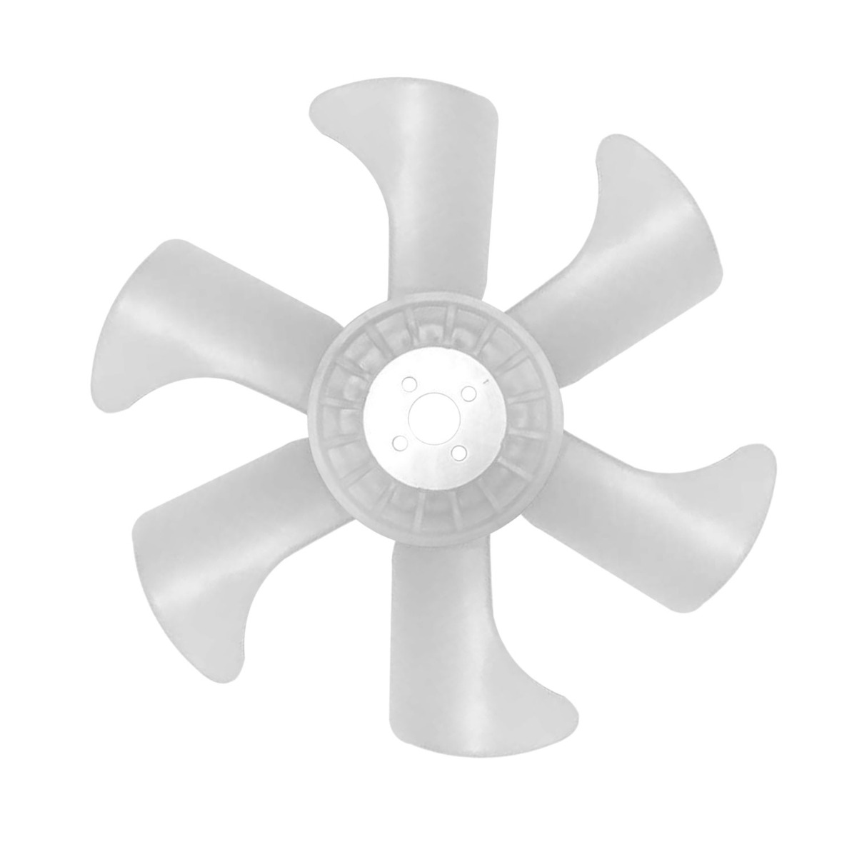 Motorlüfter 1K011-74110 für Kubota