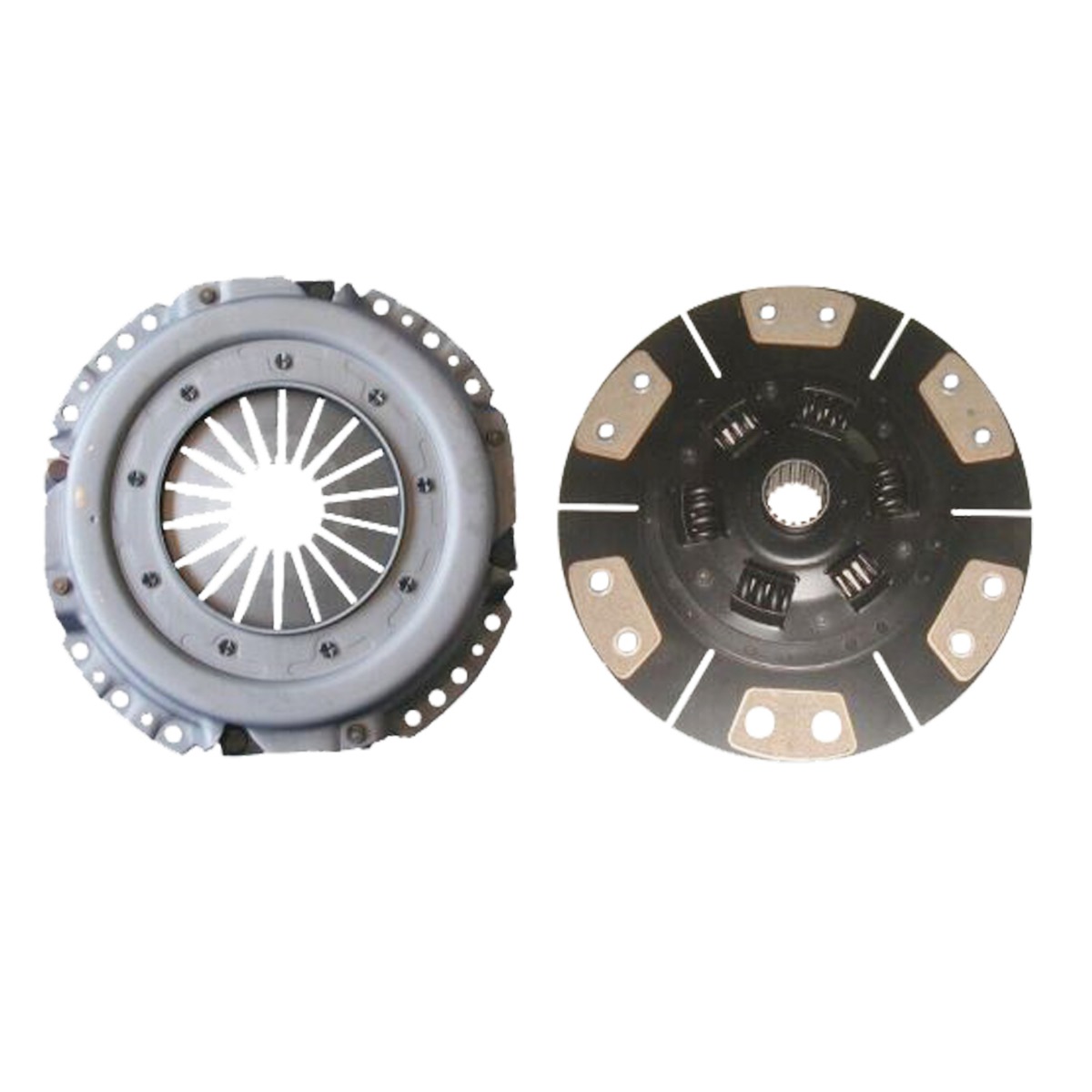 Kupplungseinheit 6242722M91 für Massey Ferguson für Kubota