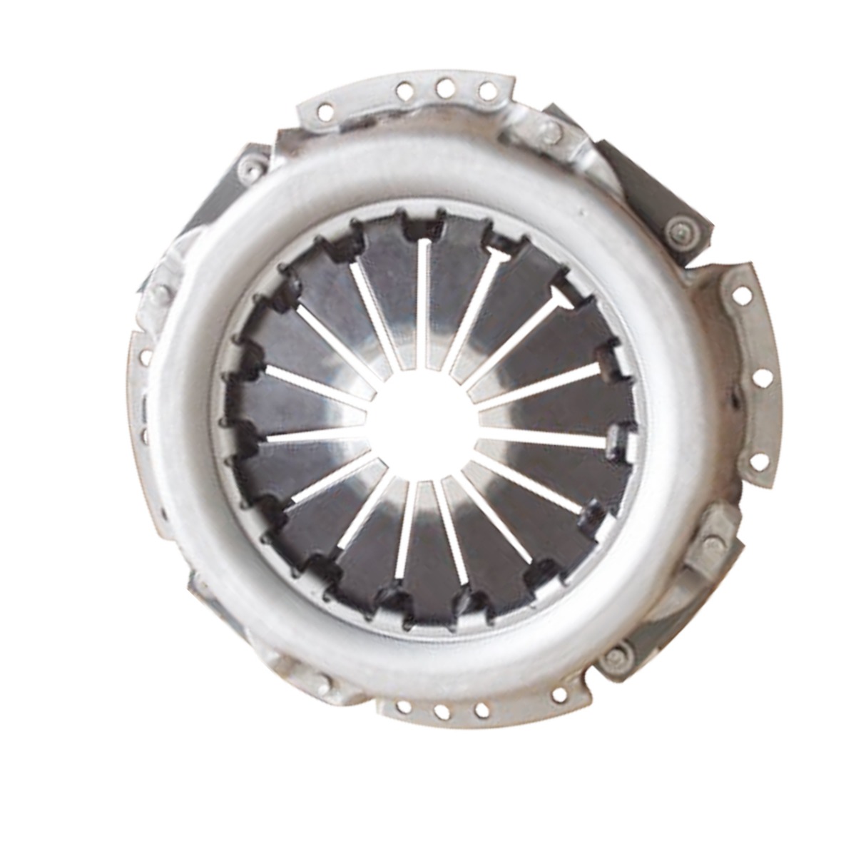 Druckplattenbaugruppe 3A01125110 für Kubota