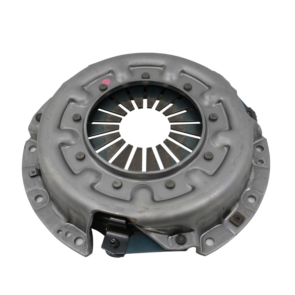 Druckplatte 6241369M91 für AGCO für Case für Kubota für Massey Ferguson für New Holland