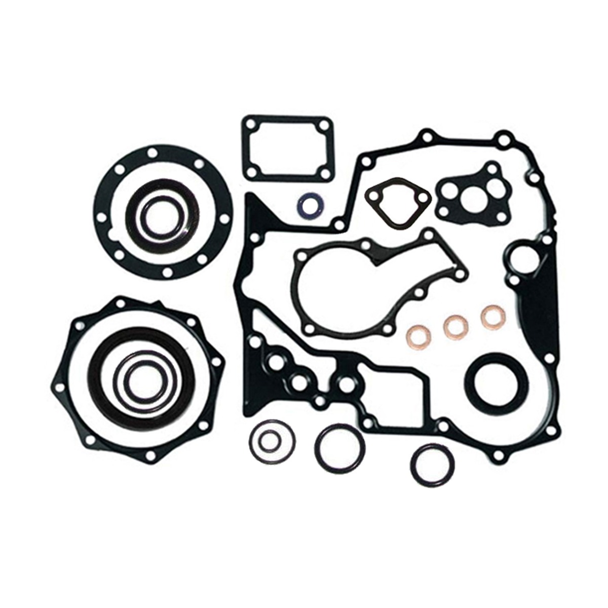 Dichtungssatz oben 1G823-99350 für Kubota