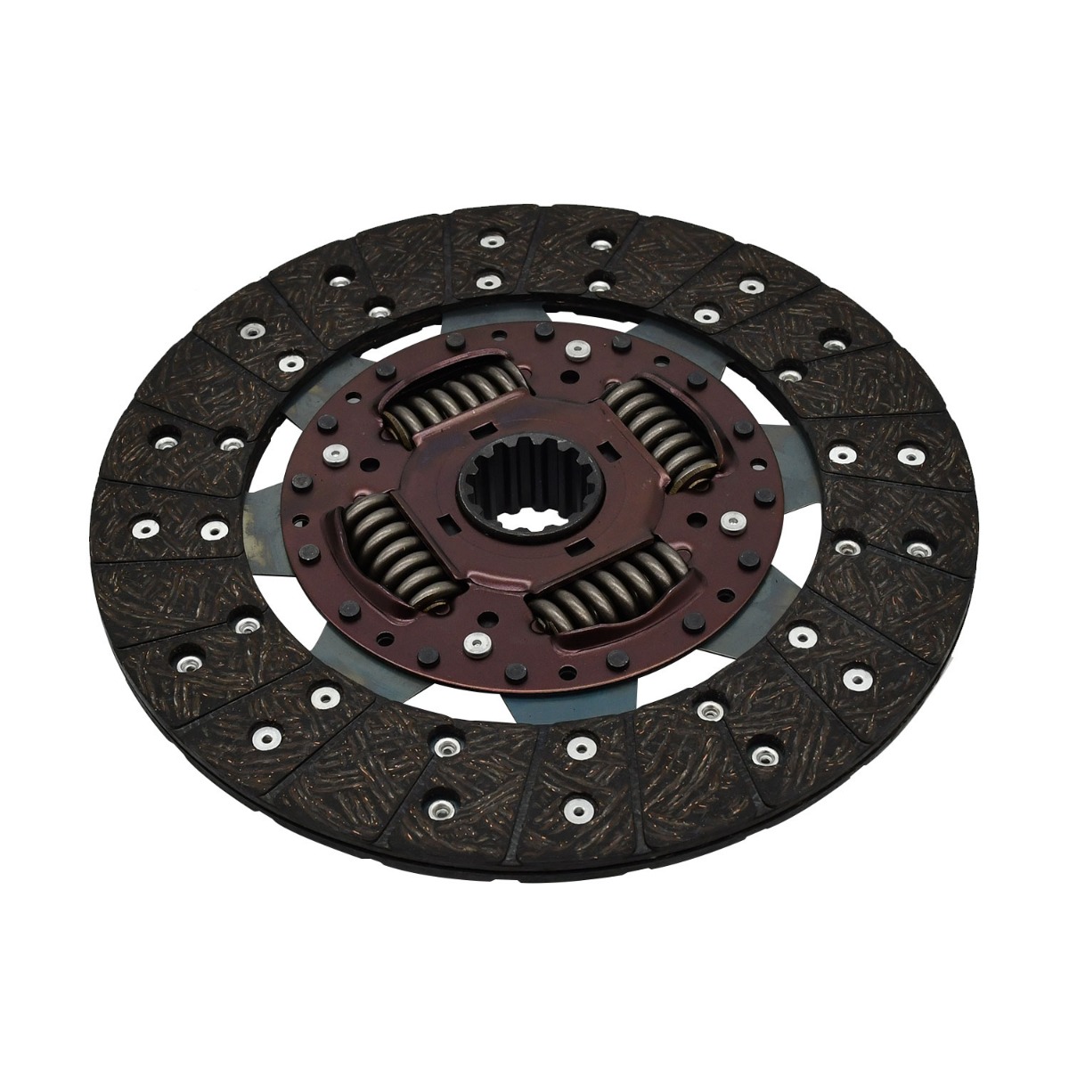 Kupplungsscheibe 3G70025130 für Kubota