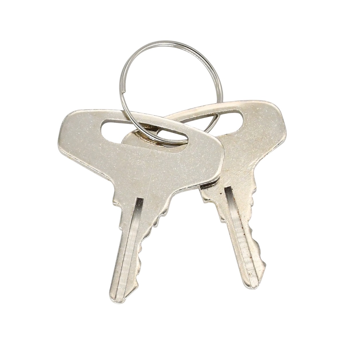 Zündschlüssel 22379 2PCS für Gehl für Kubota für Allmand für Broce für Thomas für Tennant