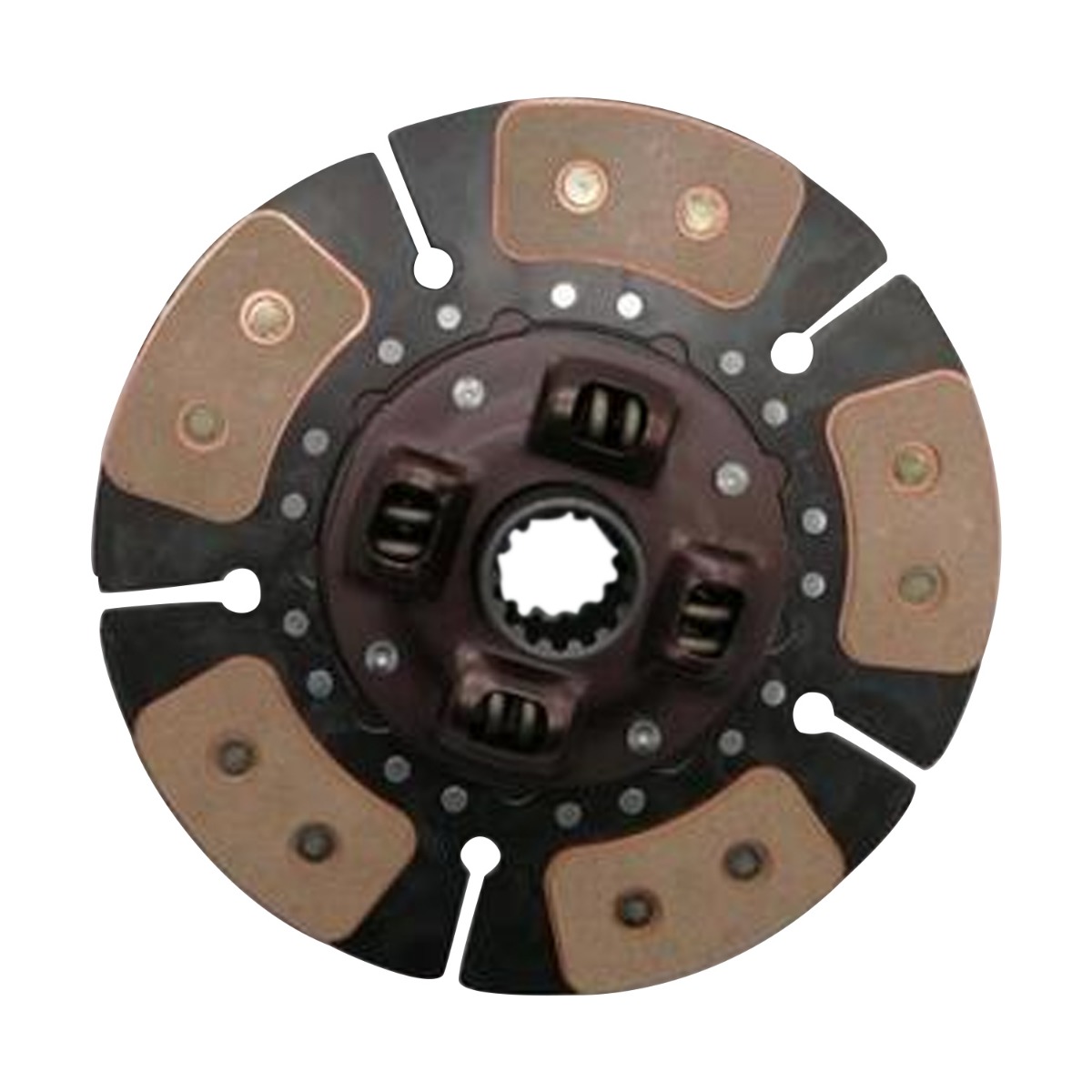 Kupplungsscheibe 3A261-25130 für Kubota