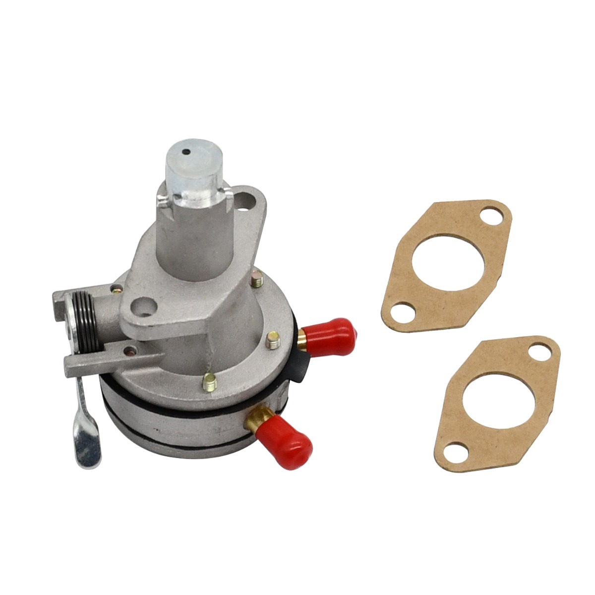 Kraftstoffpumpe 16604-52030 mit 2 Dichtungen für Kubota