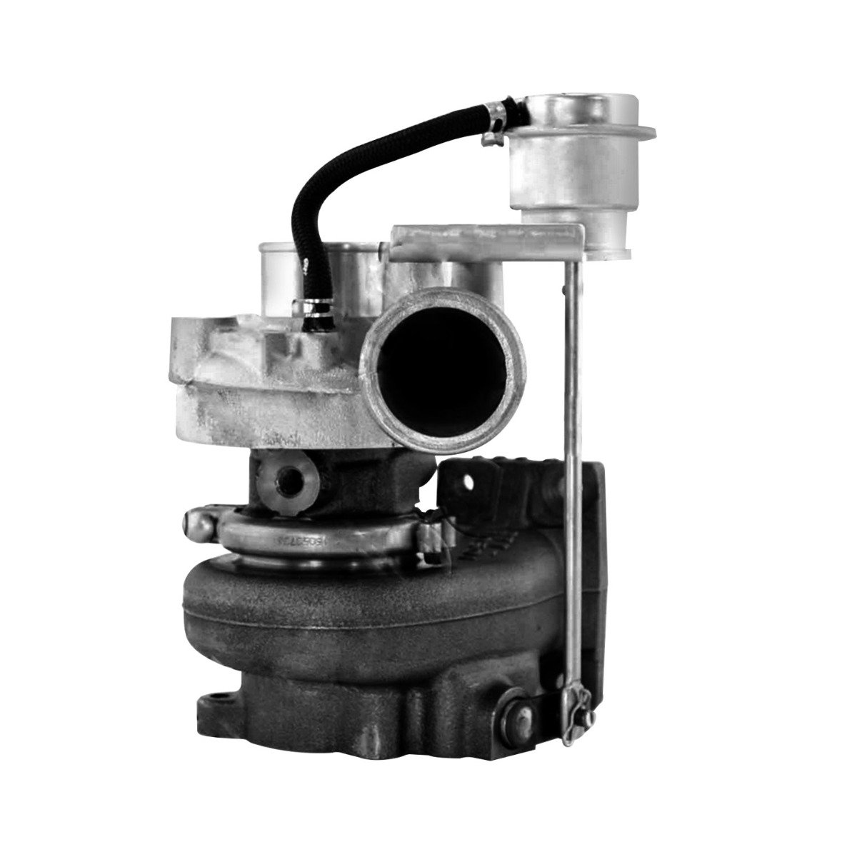 Turbolader 1J530-17011 für Kubota main product photo