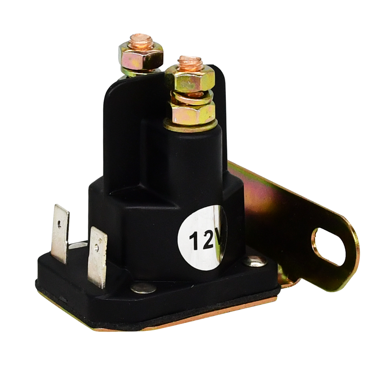 12V Anlassermagnet GY22476 für John Deere