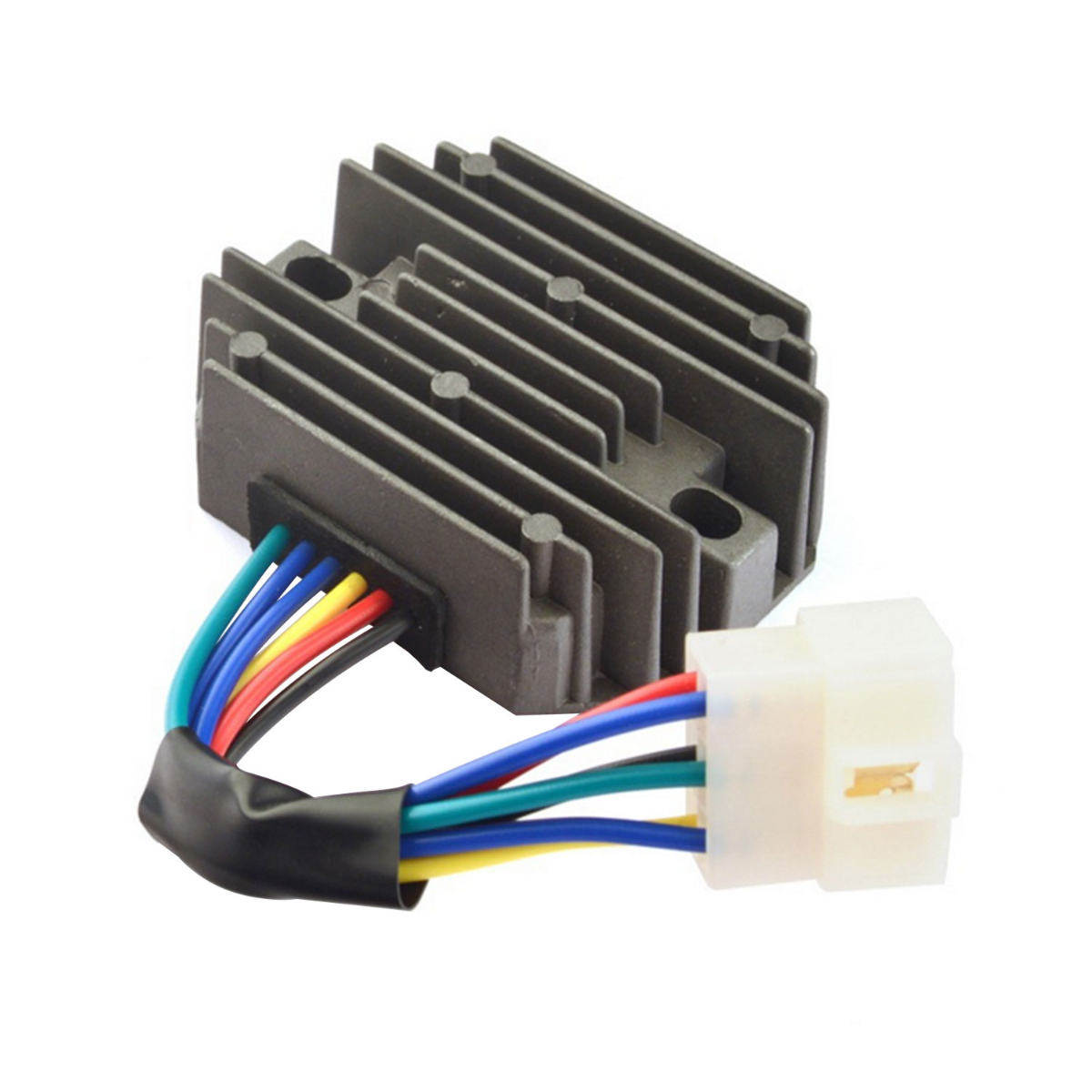 Spannungsregler 121450-77710 für John Deere für Kubota für Yanmar