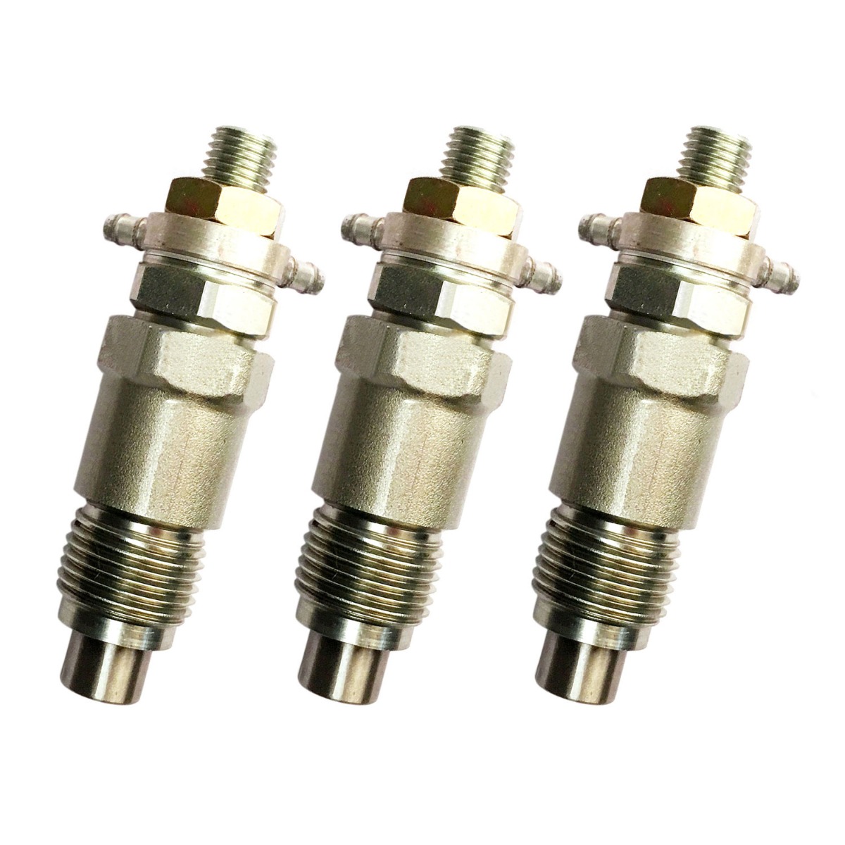 Einspritzdüsen 15221-53030 3Stk für Kubota