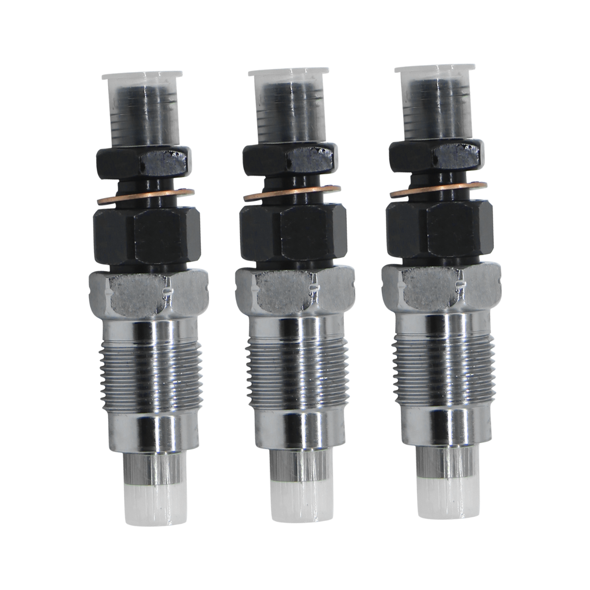 Einspritzdüse 16001-53002 3Stk für Kubota