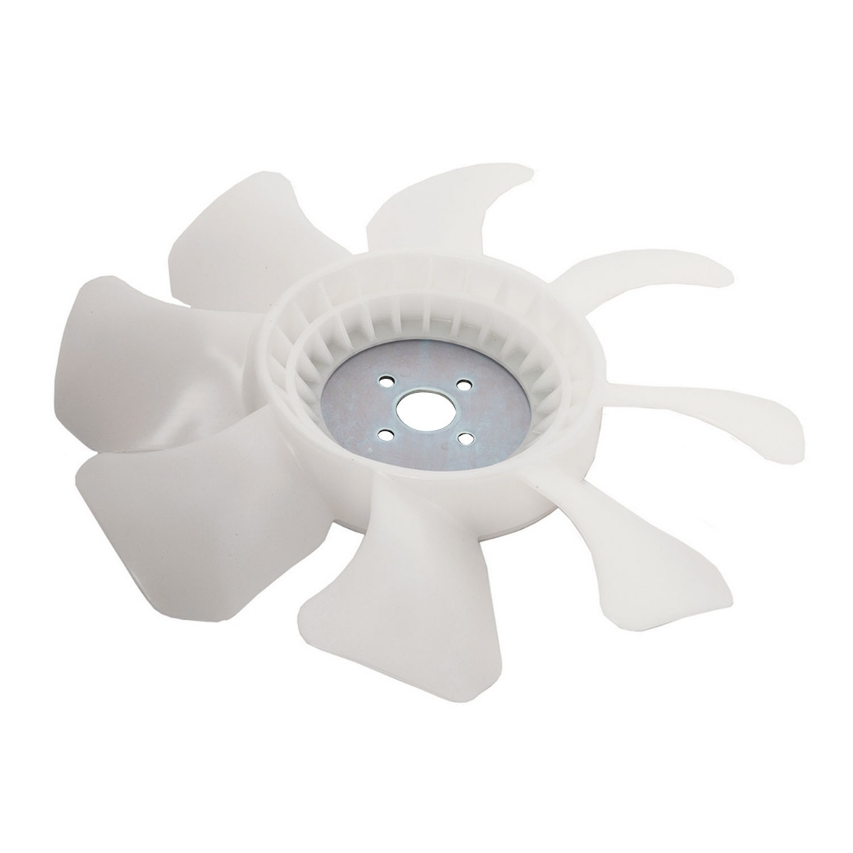 8-Blatt-Lüfter 3455016210 für Kubota