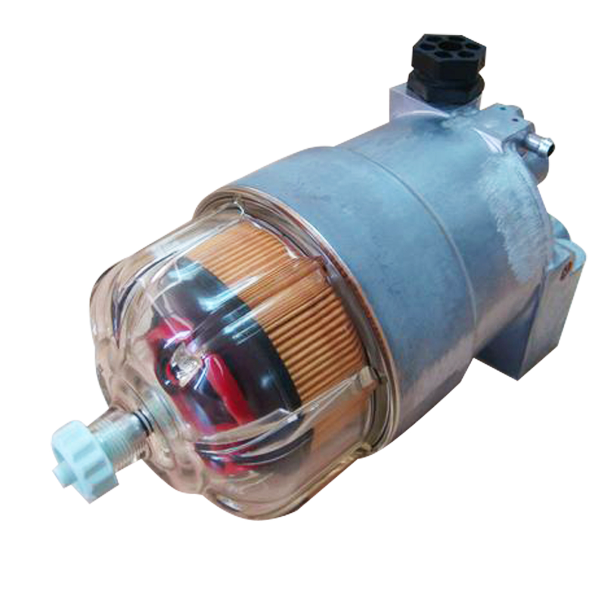 Ölabscheider 4679980 Für John Deere Für Hitachi