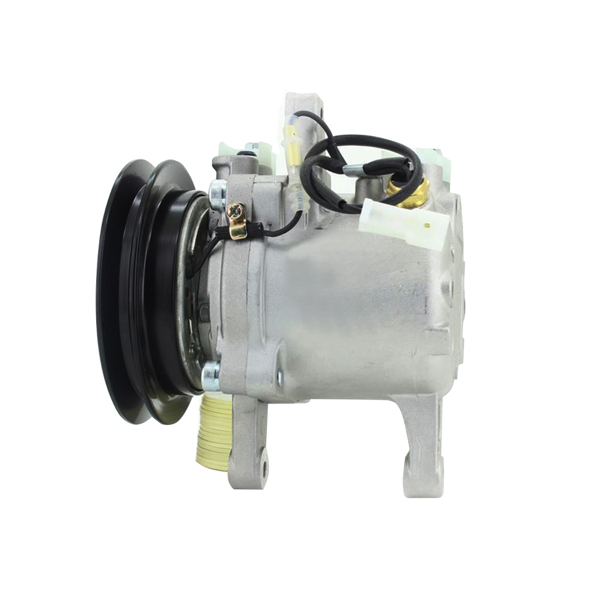 Klimakompressor 447280-3050 für Kubota